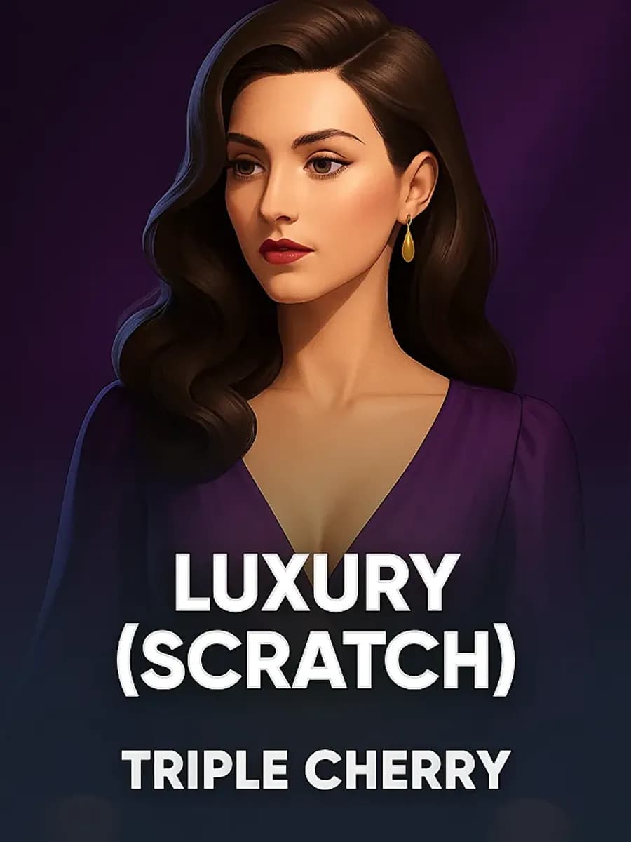 Luxury (Scratch)