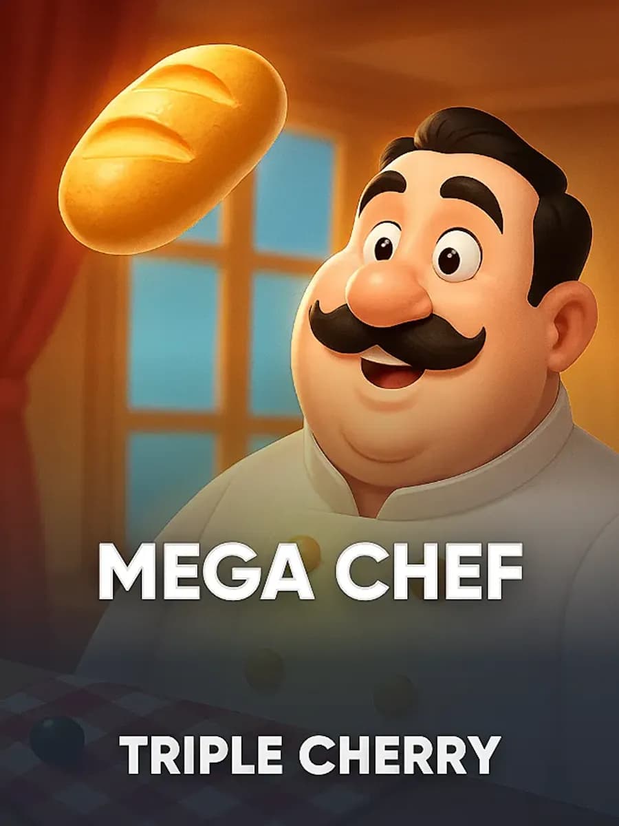 Mega Chef