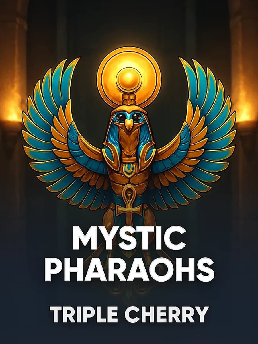 Mystic Pharaohs