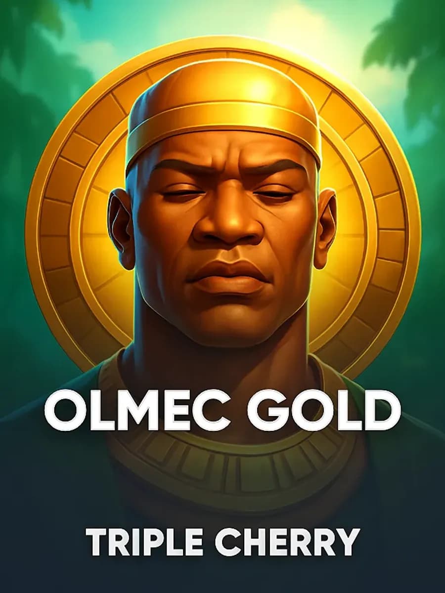 Olmec Gold
