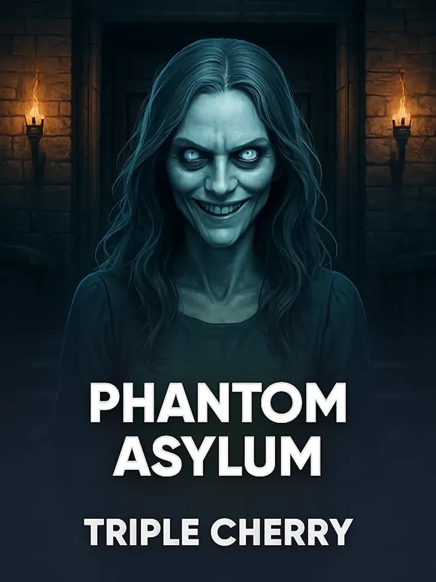 Phantom Asylum
