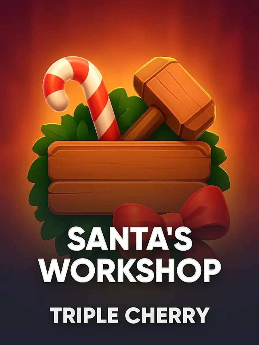 Santa's Workshop