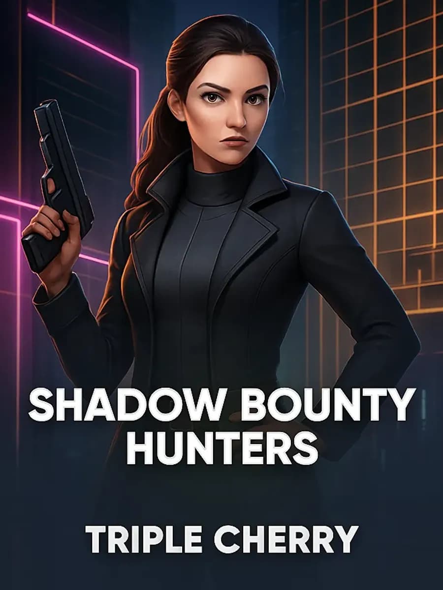 Shadow Bounty Hunters