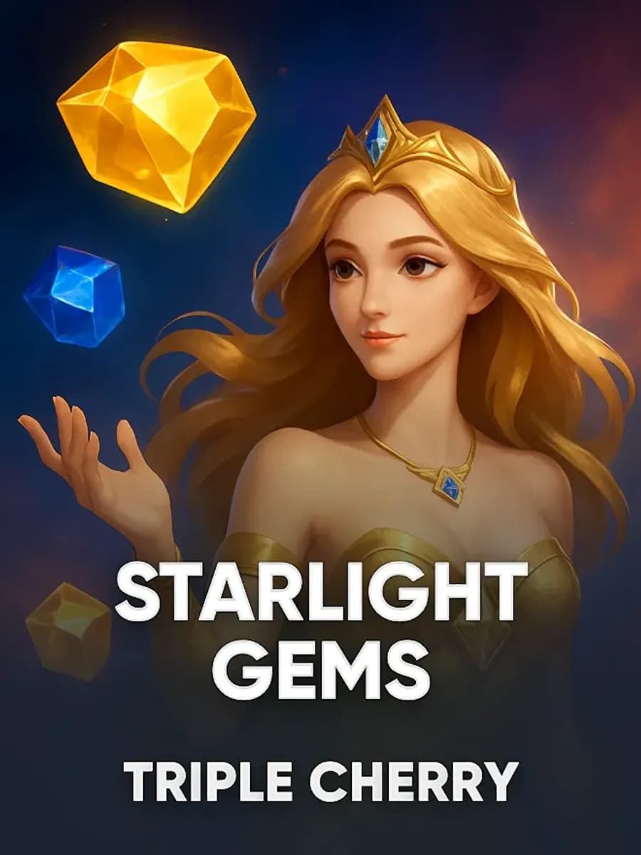Starlight Gems