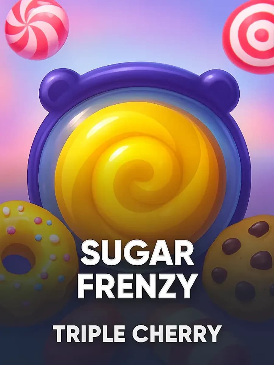 Sugar Frenzy