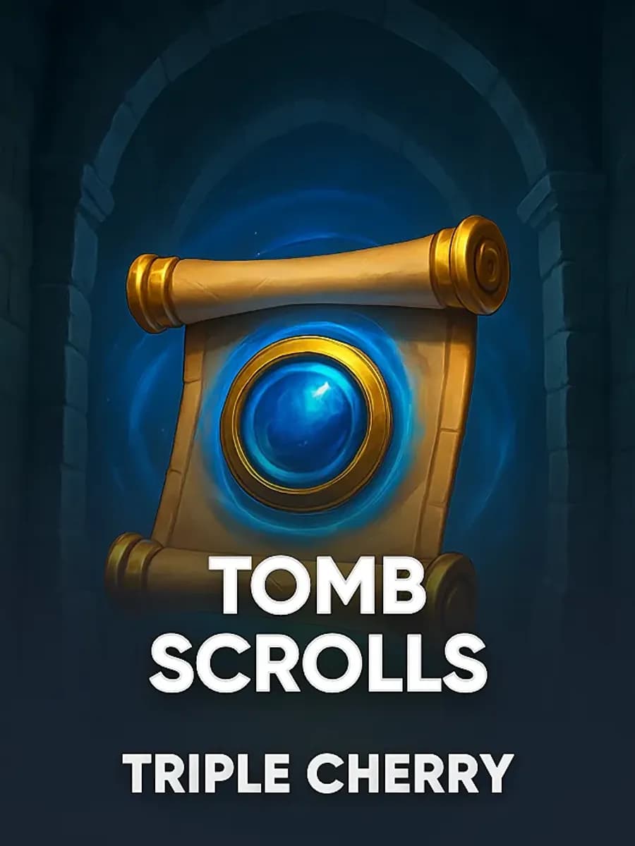 Tomb Scrolls