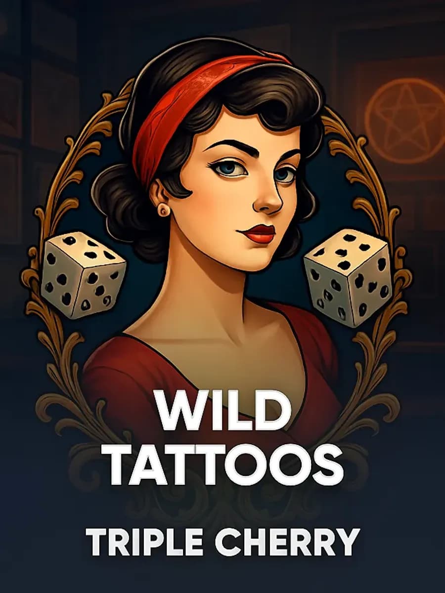 Wild Tattoos