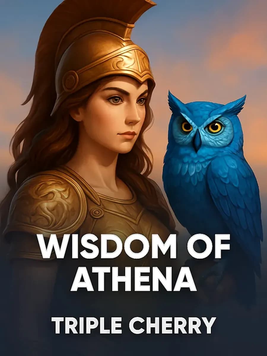 Wisdom of Athena