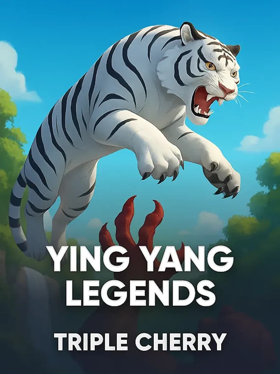 Ying Yang Legends
