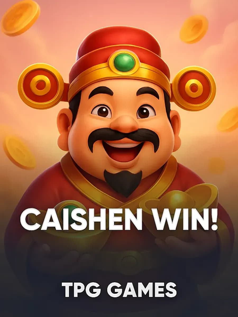 Caishen Win!