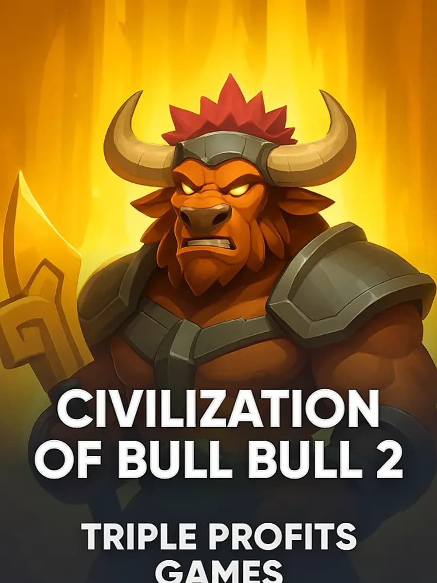 Civilization of Bull Bull 2