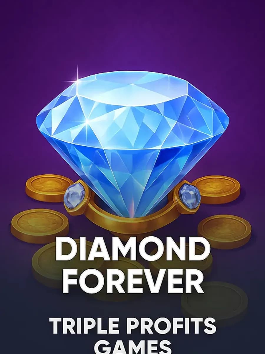 Diamond Forever
