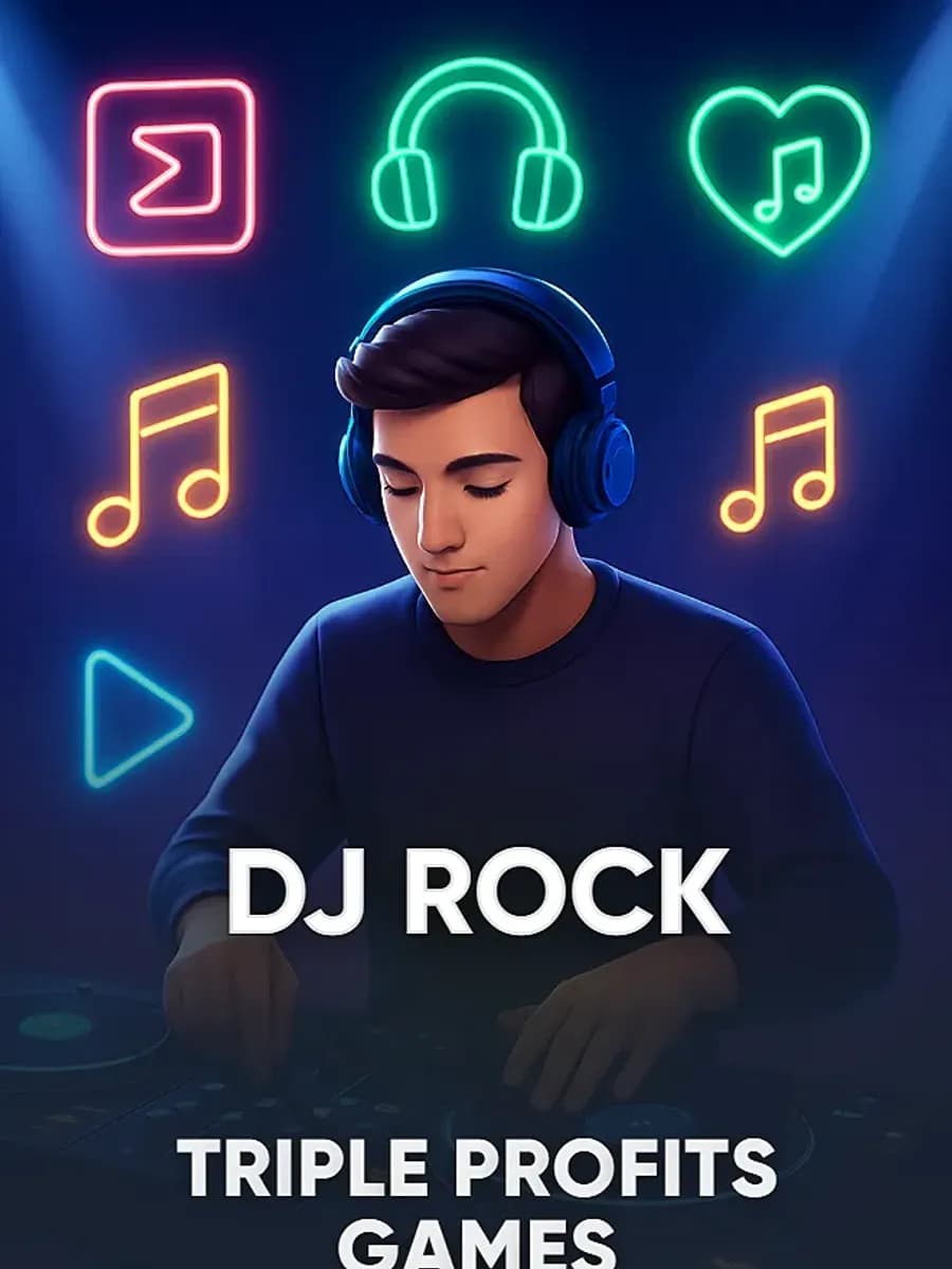 DJ Rock
