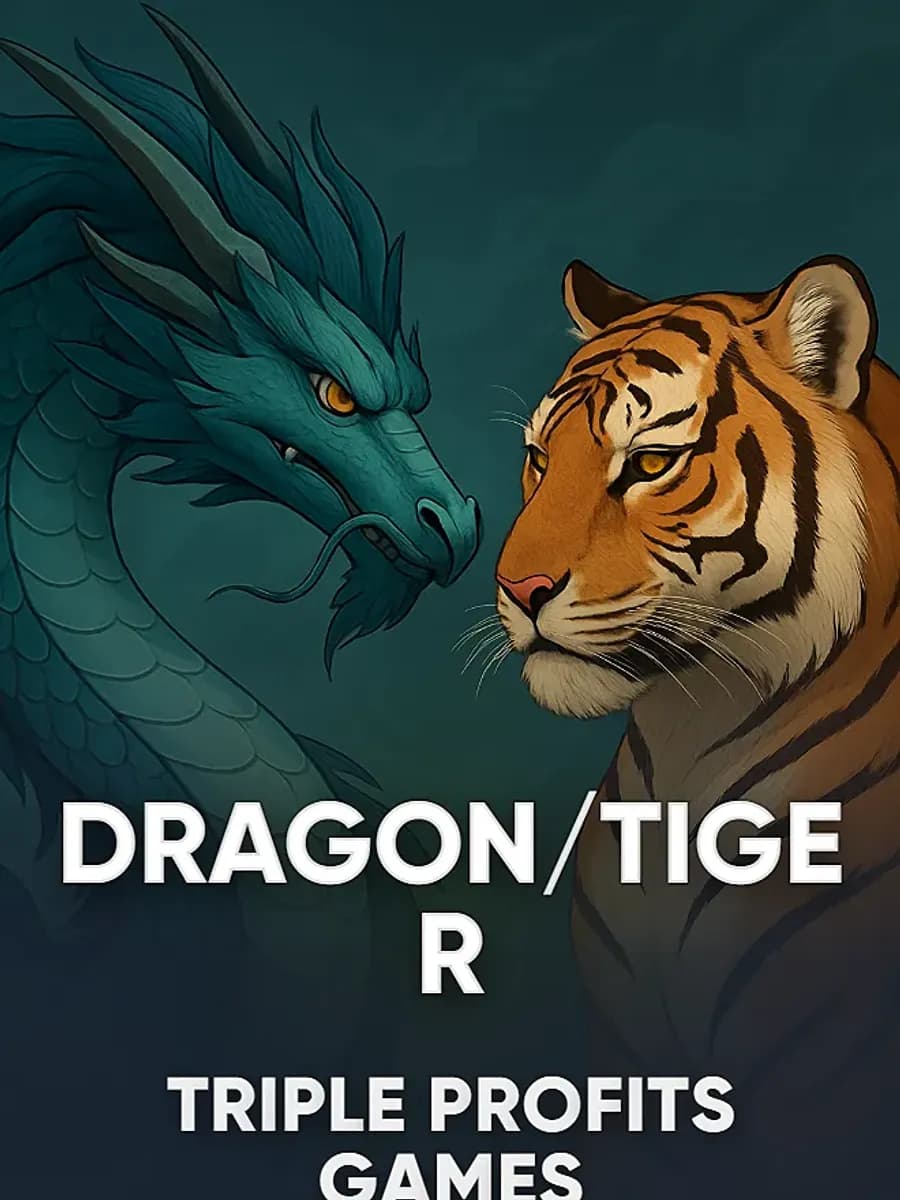 Dragon/Tiger