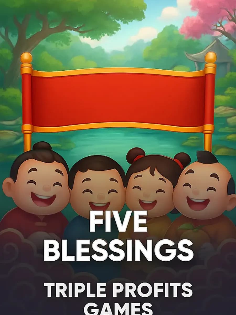 Five Blessings