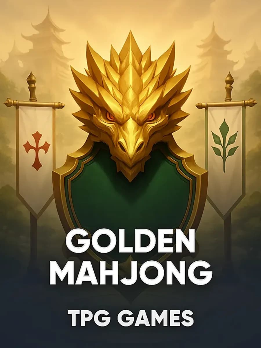 Golden Mahjong