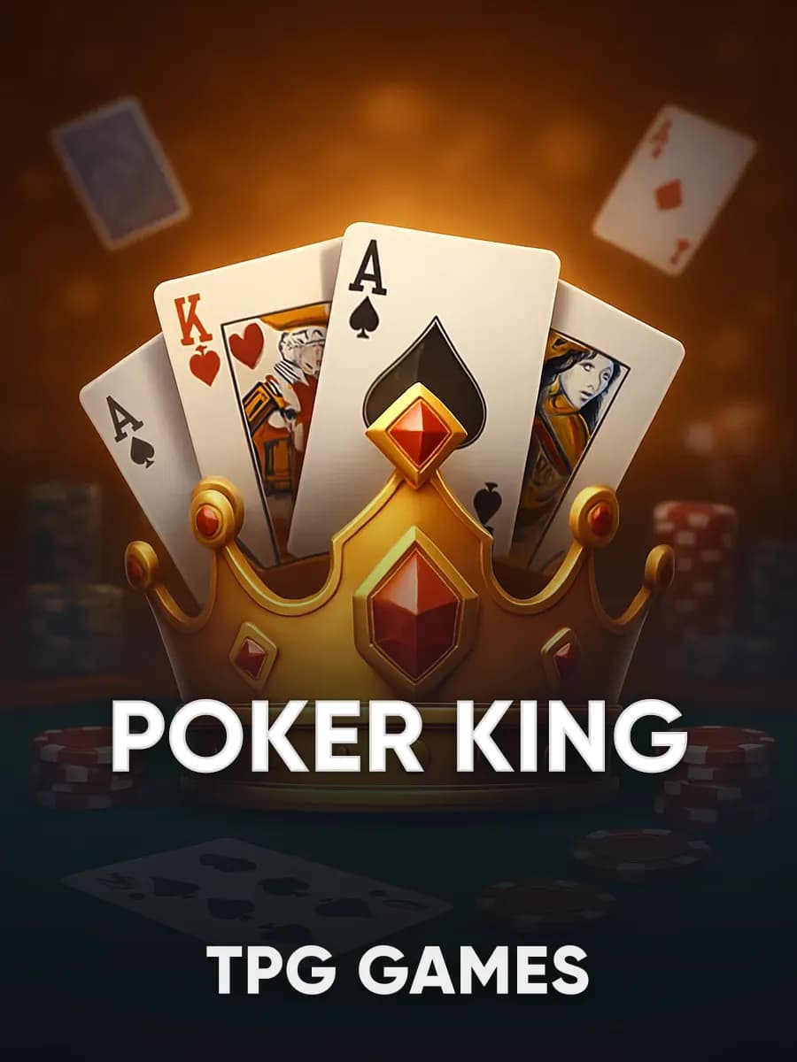 Poker King