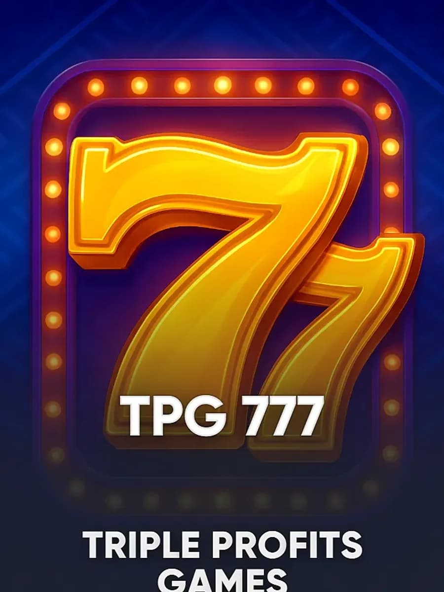 TPG 777