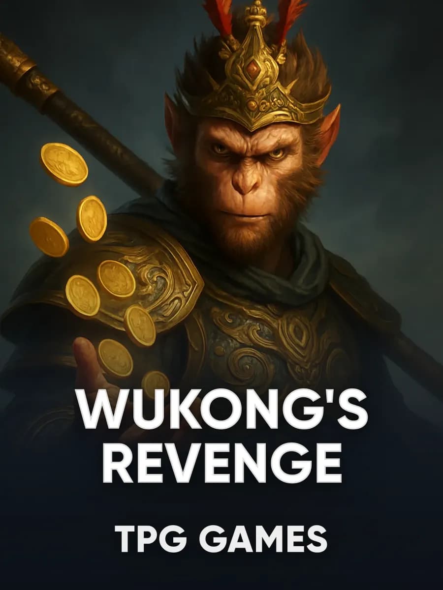 Wukong's Revenge