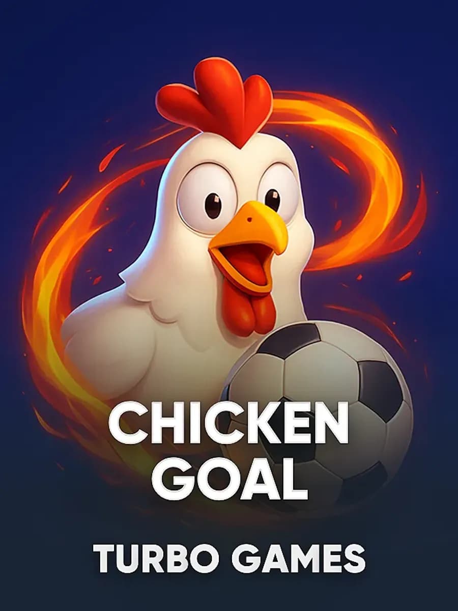 Chicken Goal