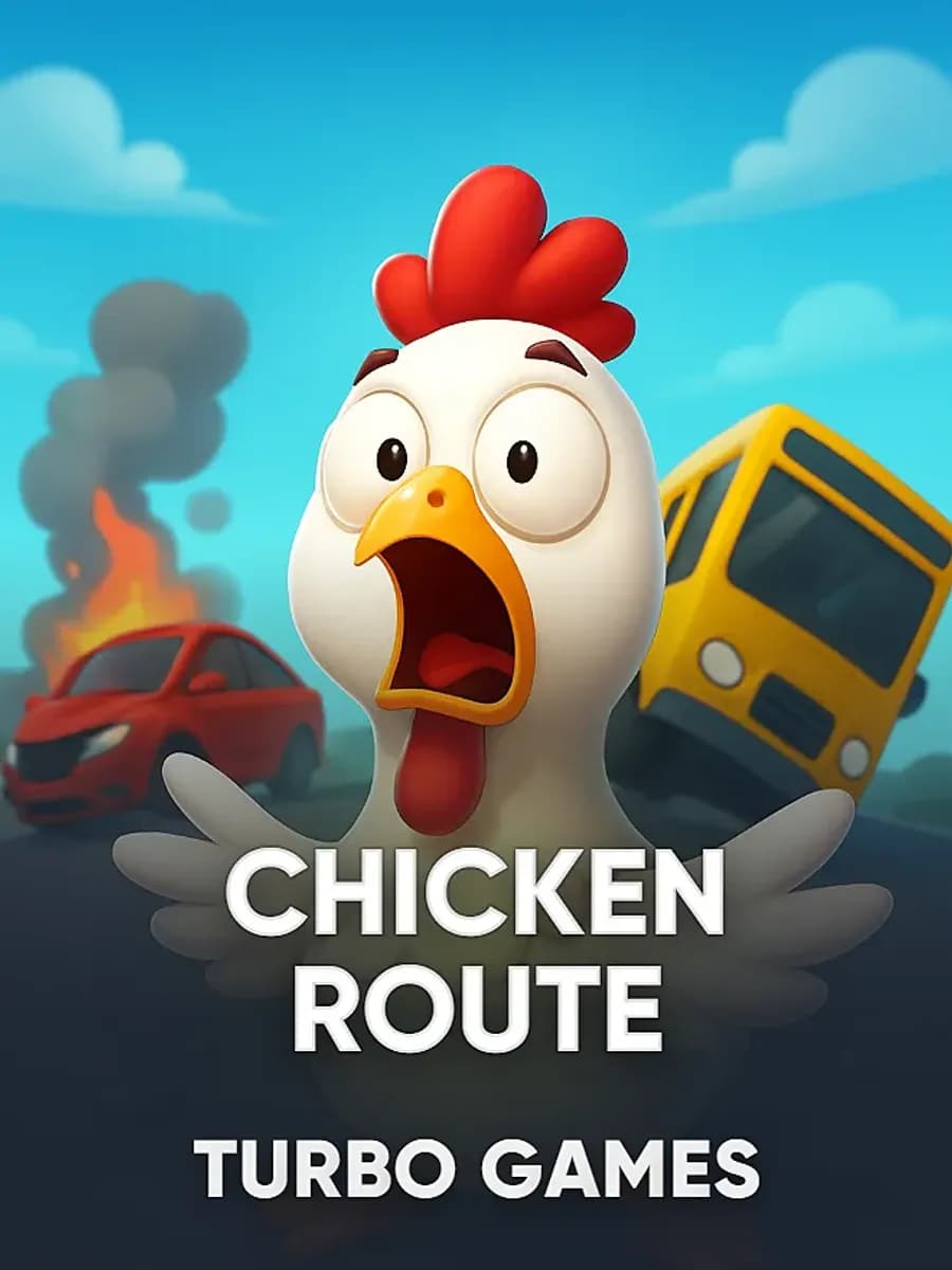 Chicken Route