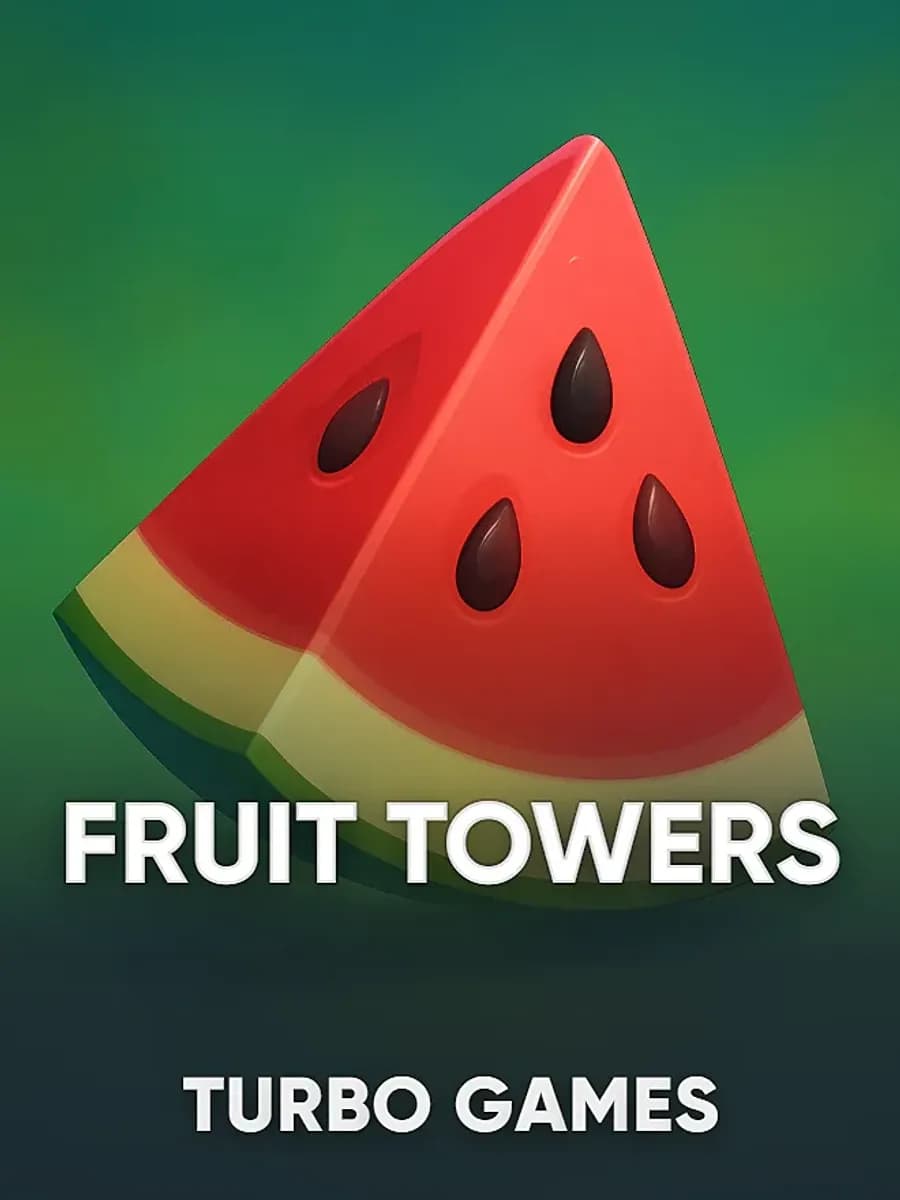 Fruit Towers
