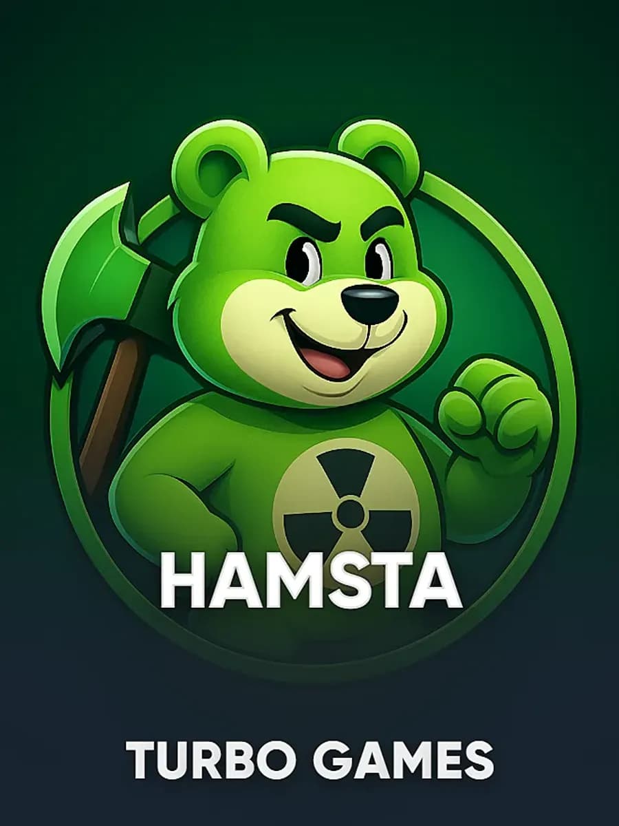 Hamsta