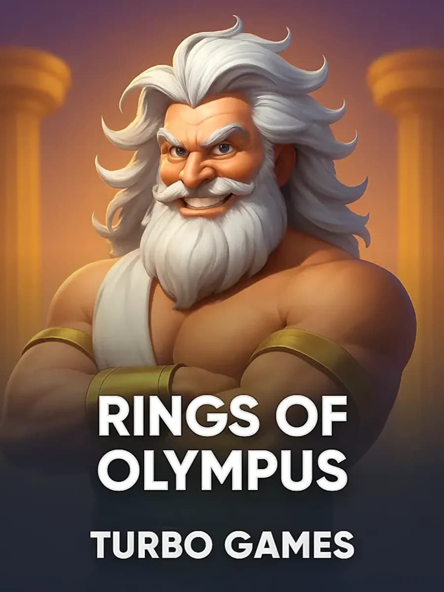 Rings of Olympus