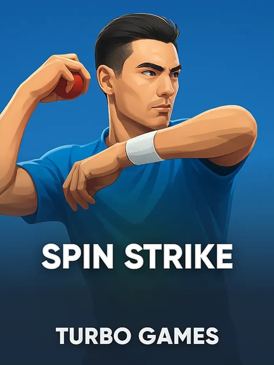 Spin Strike