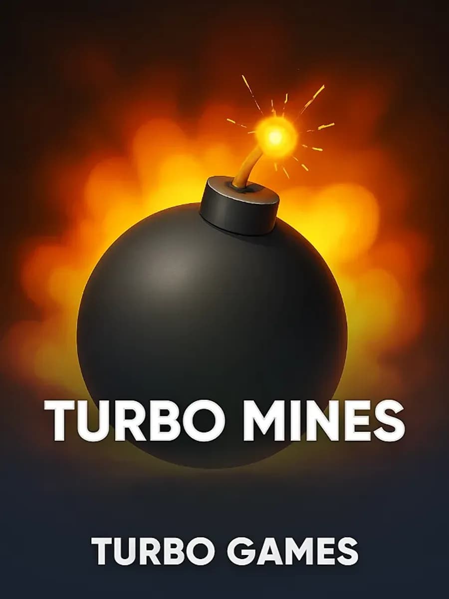 Turbo Mines