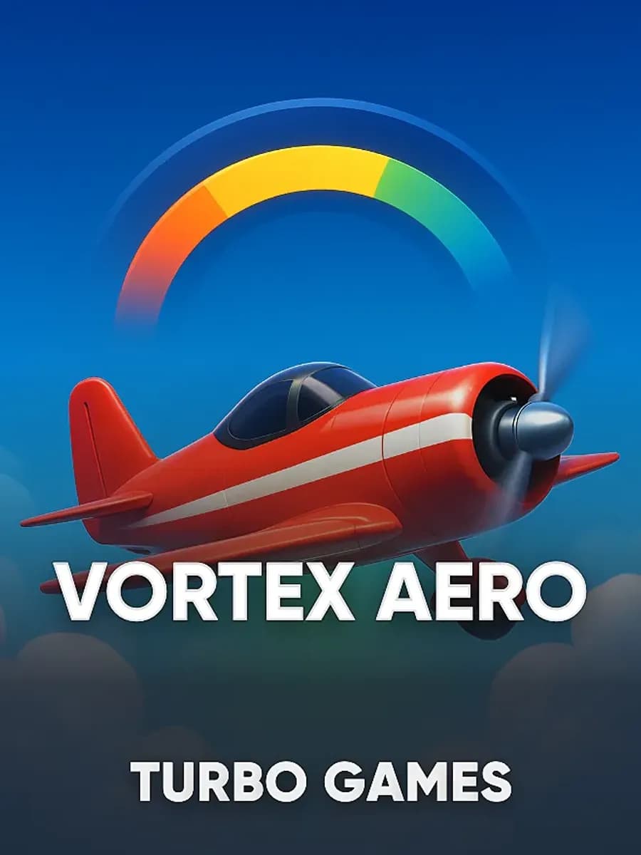 Vortex Aero