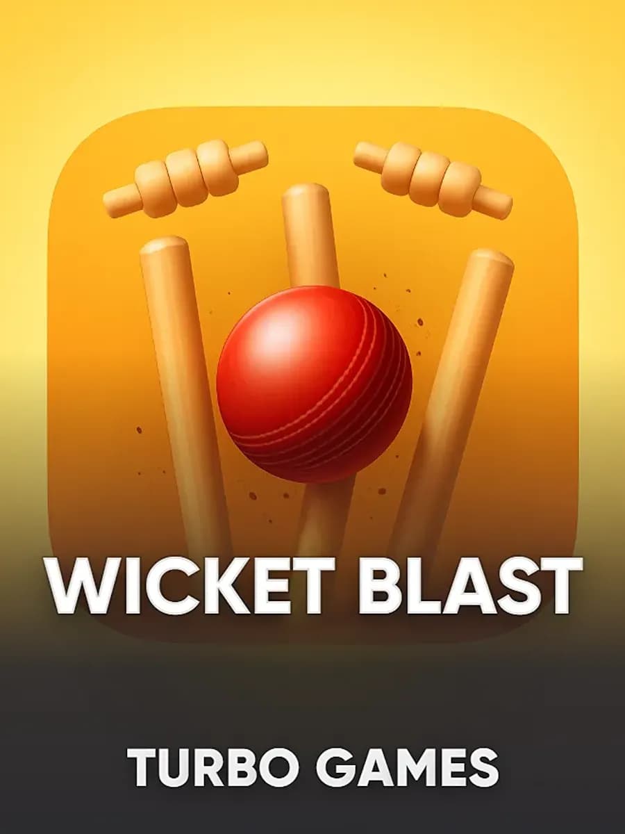 Wicket Blast