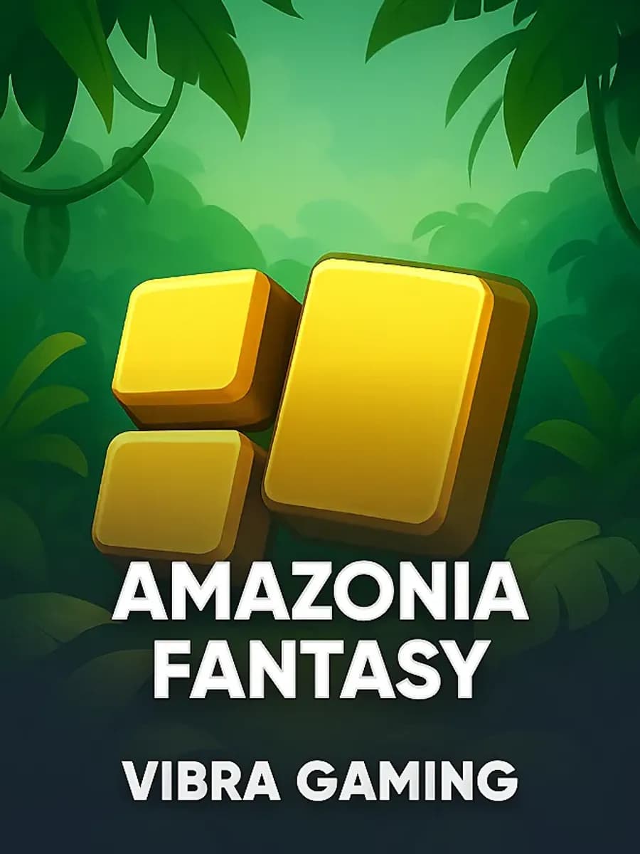 Amazonia Fantasy