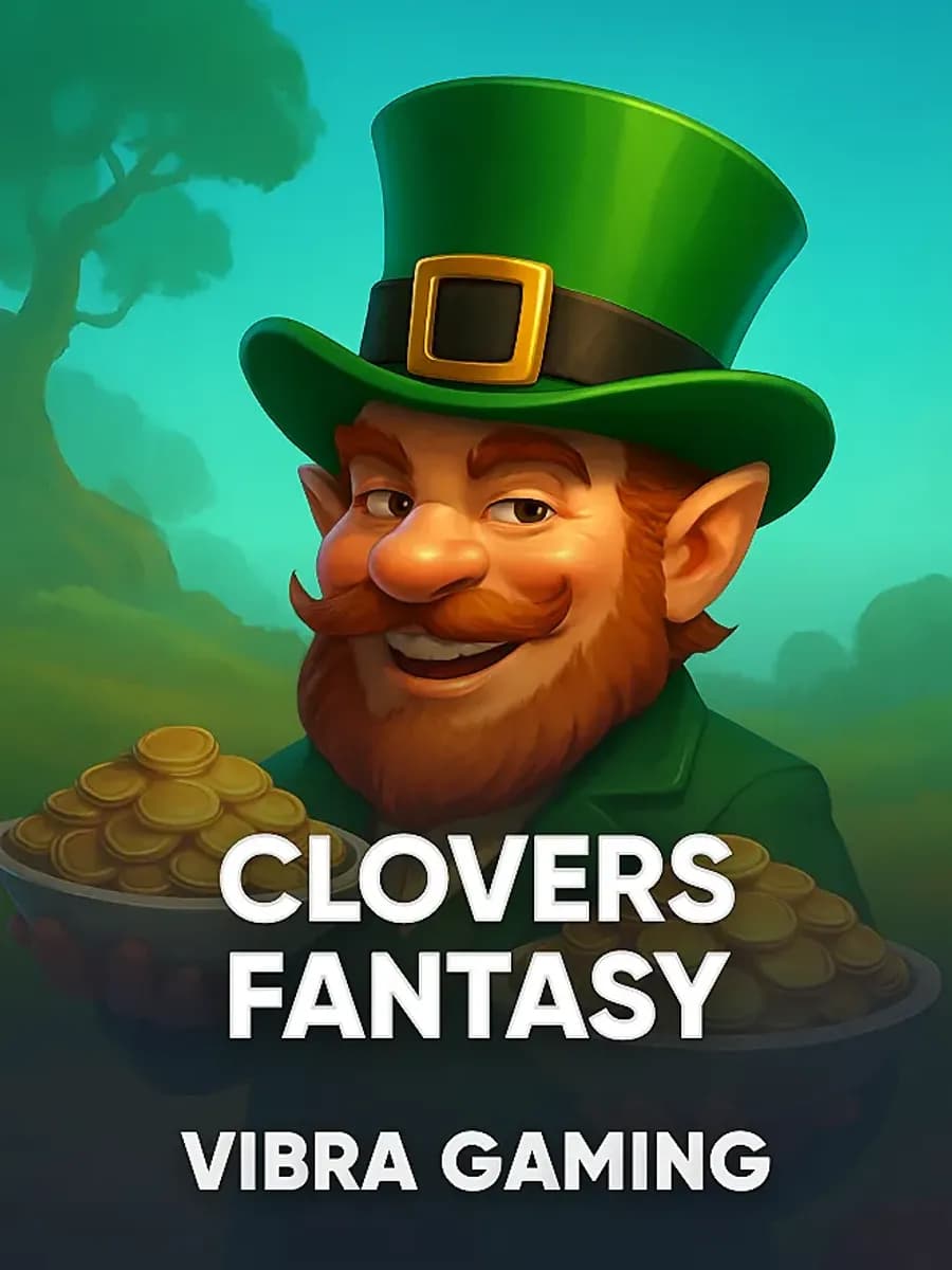Clovers Fantasy