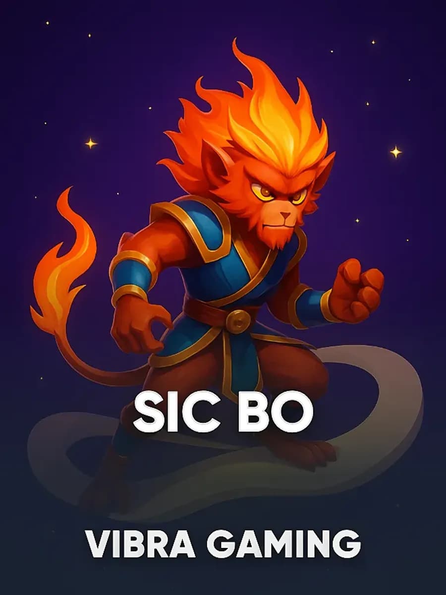 Sic Bo