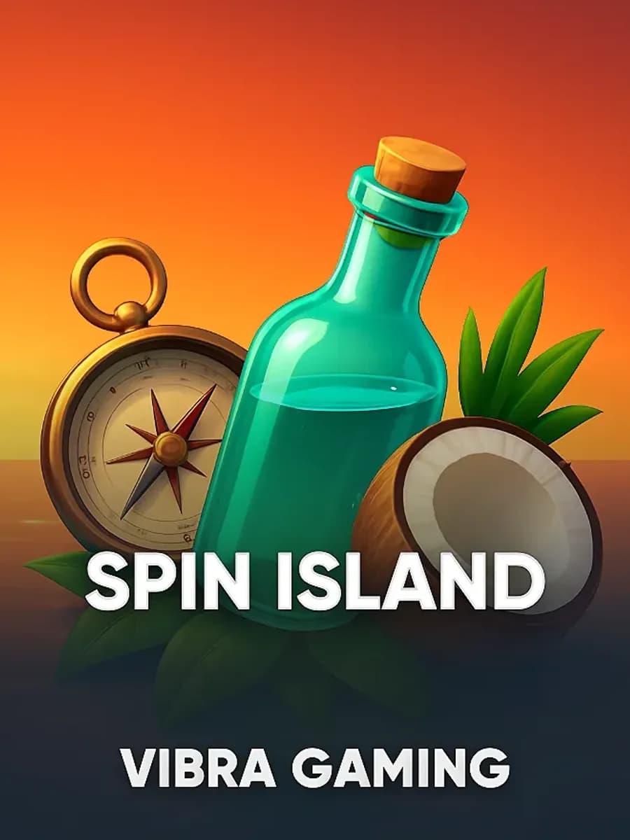 Spin Island