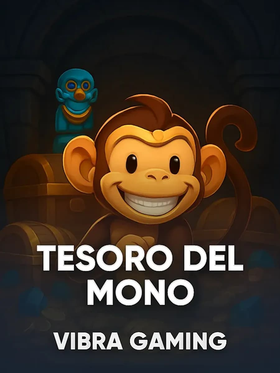 Tesoro del Mono