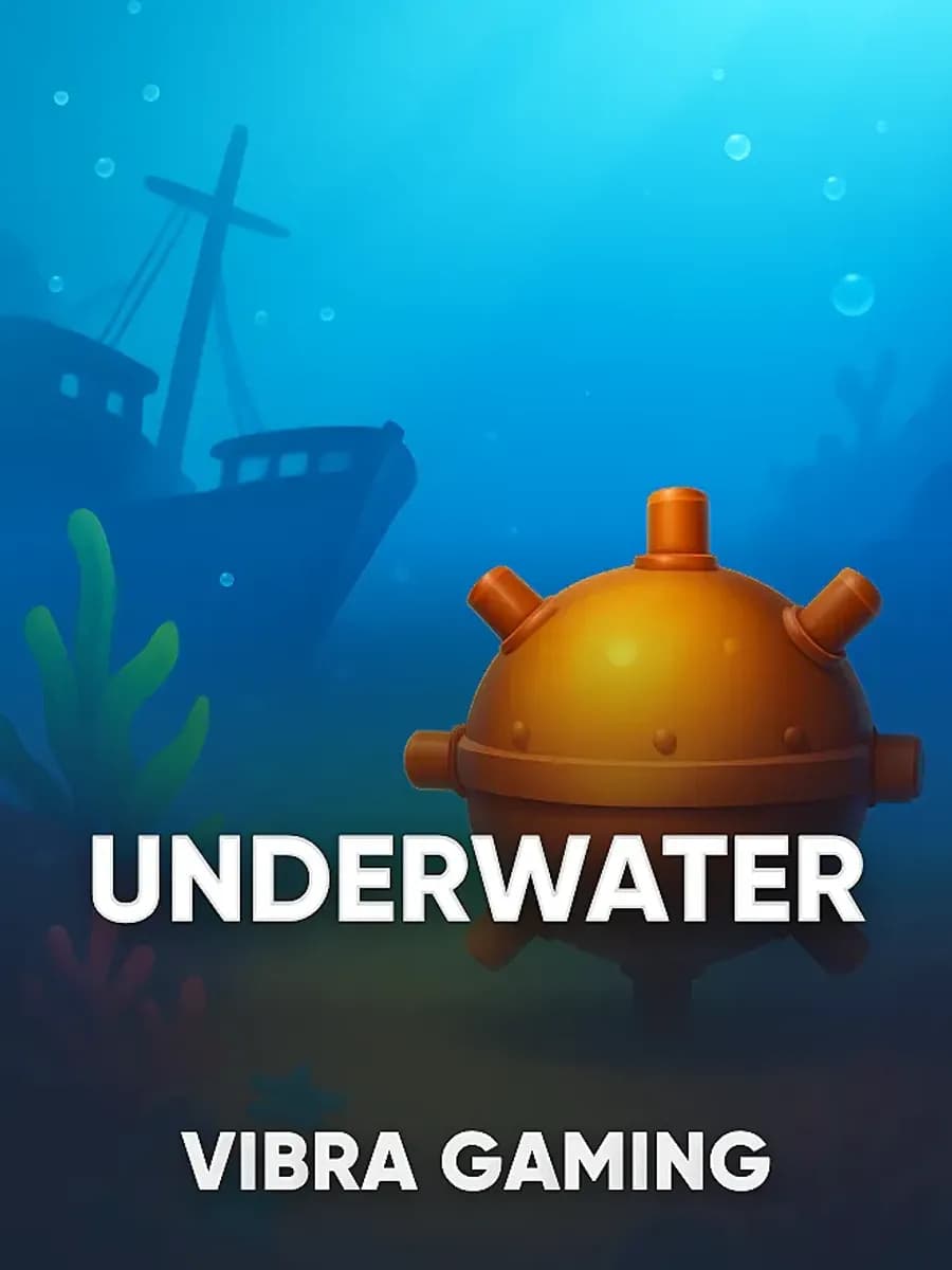 Underwater