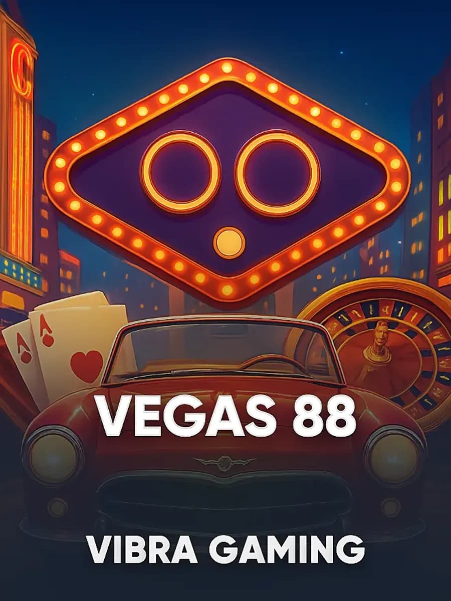Vegas 88