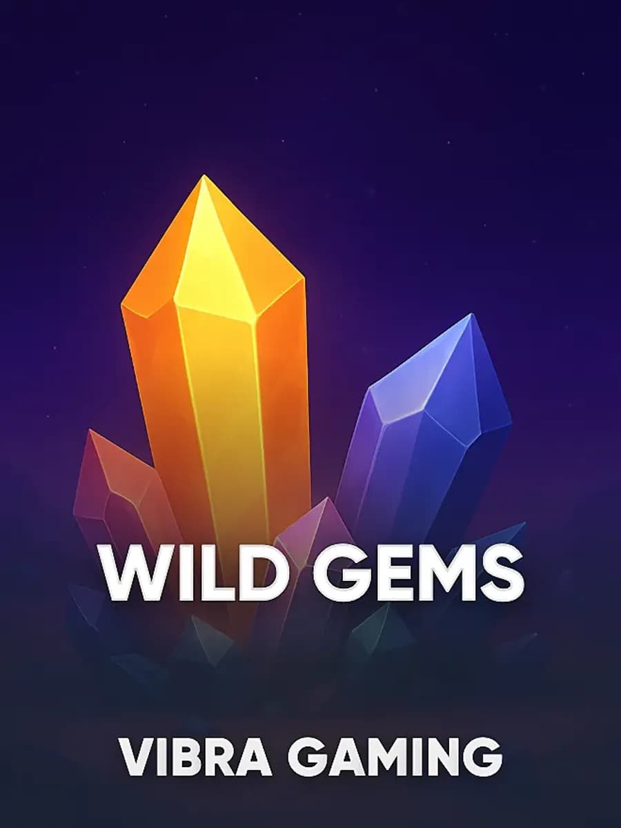 Wild Gems