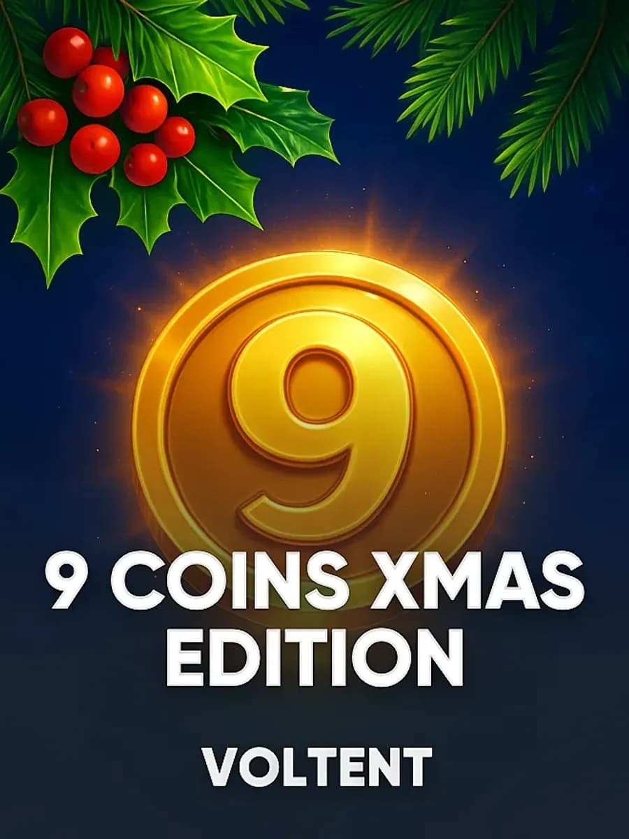 9 Coins Xmas Edition