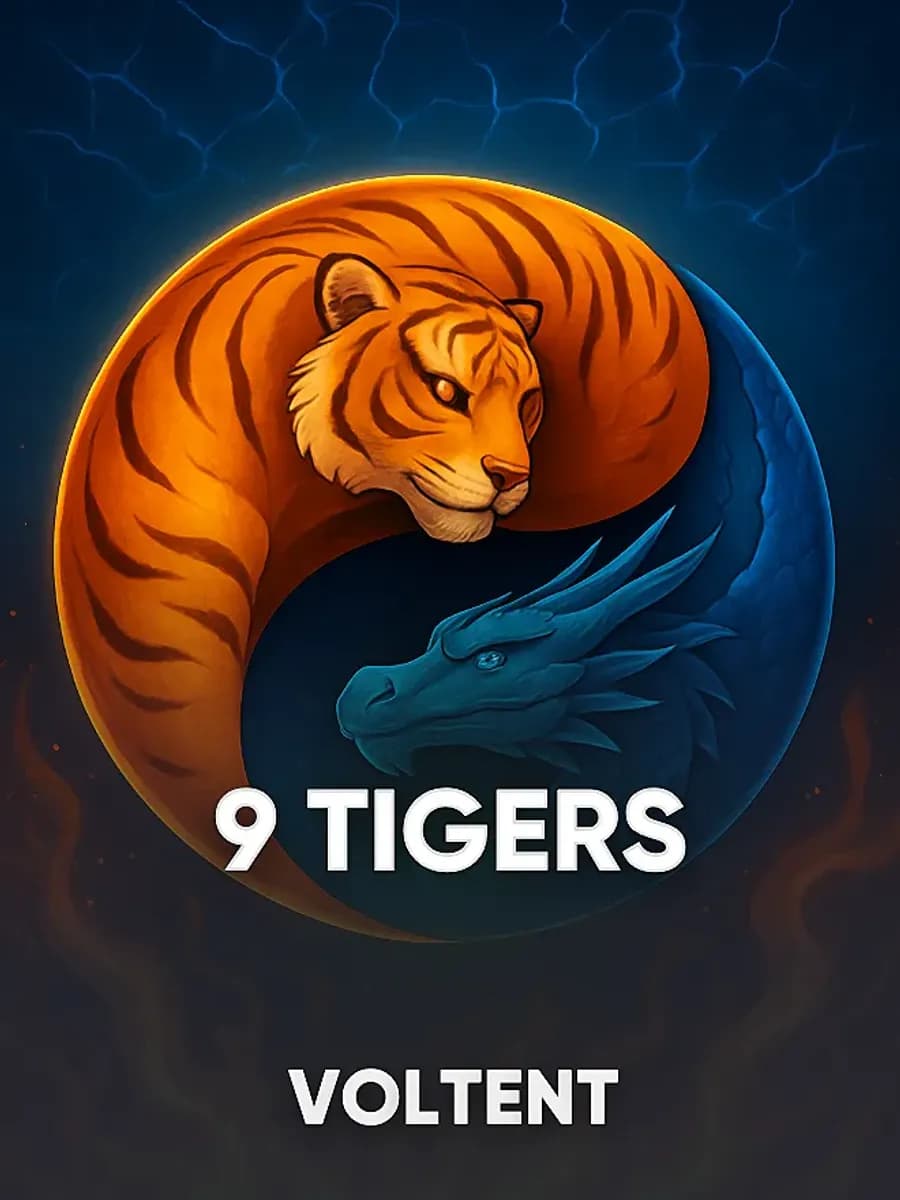 9 Tigers