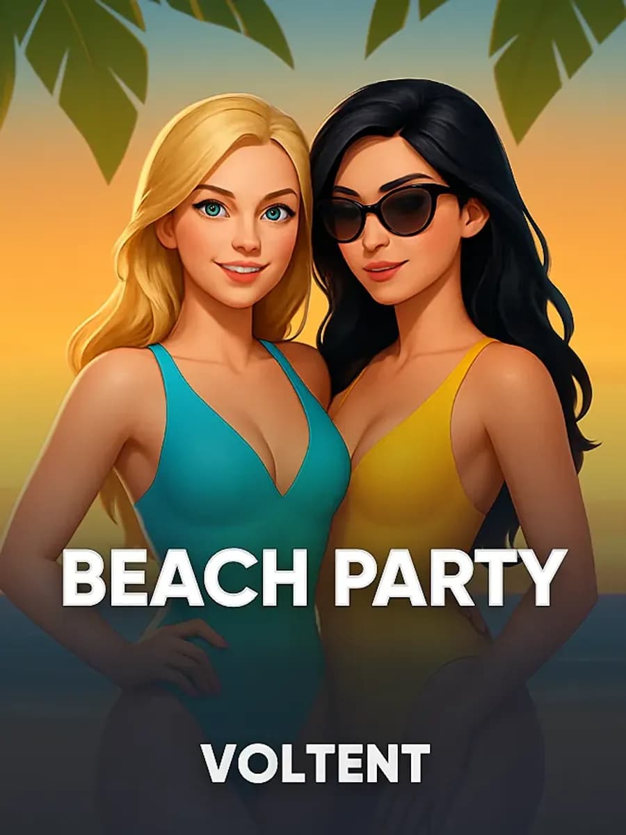 Beach Party