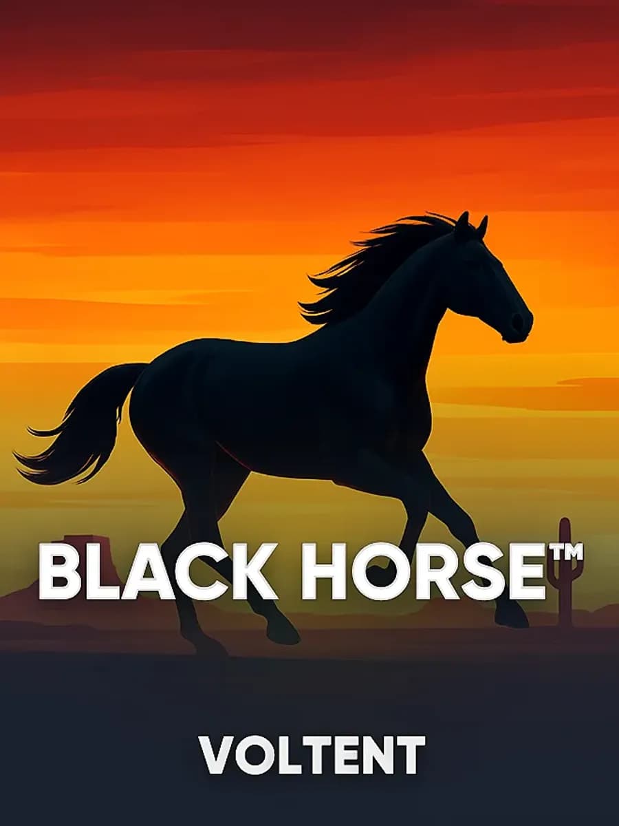 Black Horse™