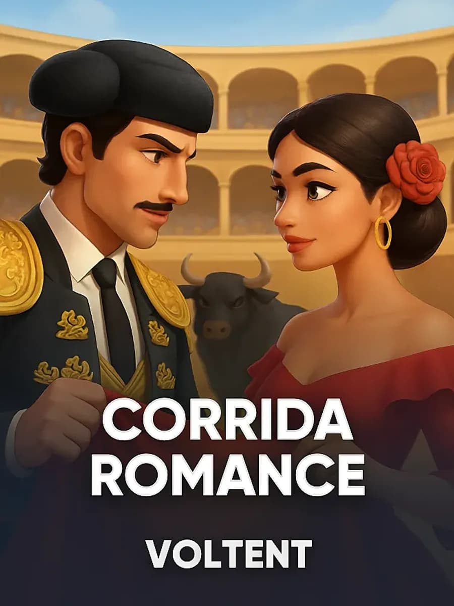 Corrida Romance
