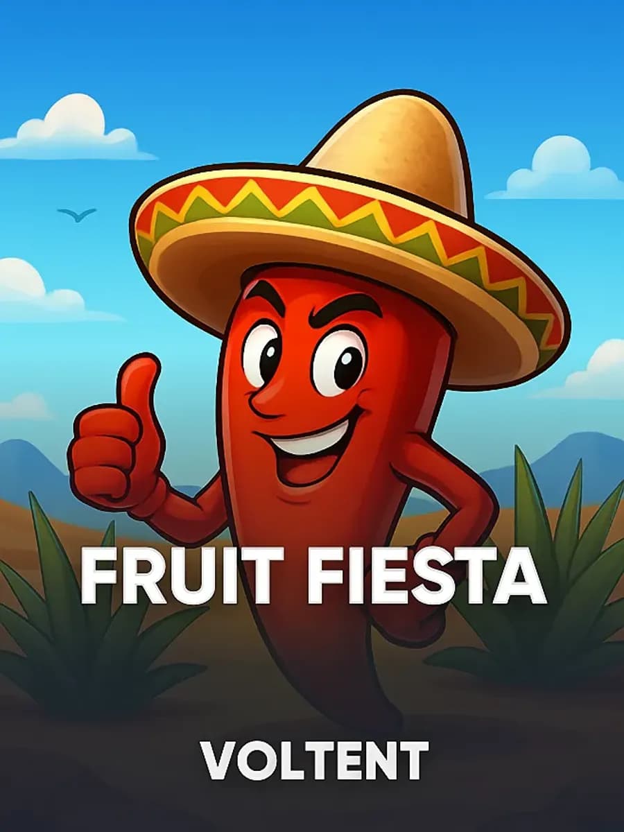 Fruit Fiesta