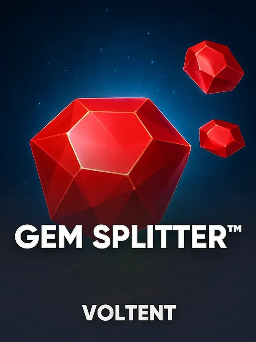 Gem Splitter™