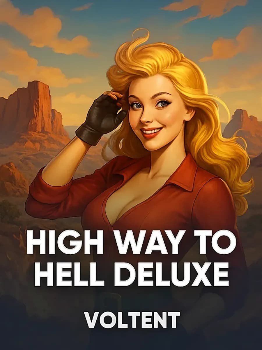 High Way to Hell Deluxe