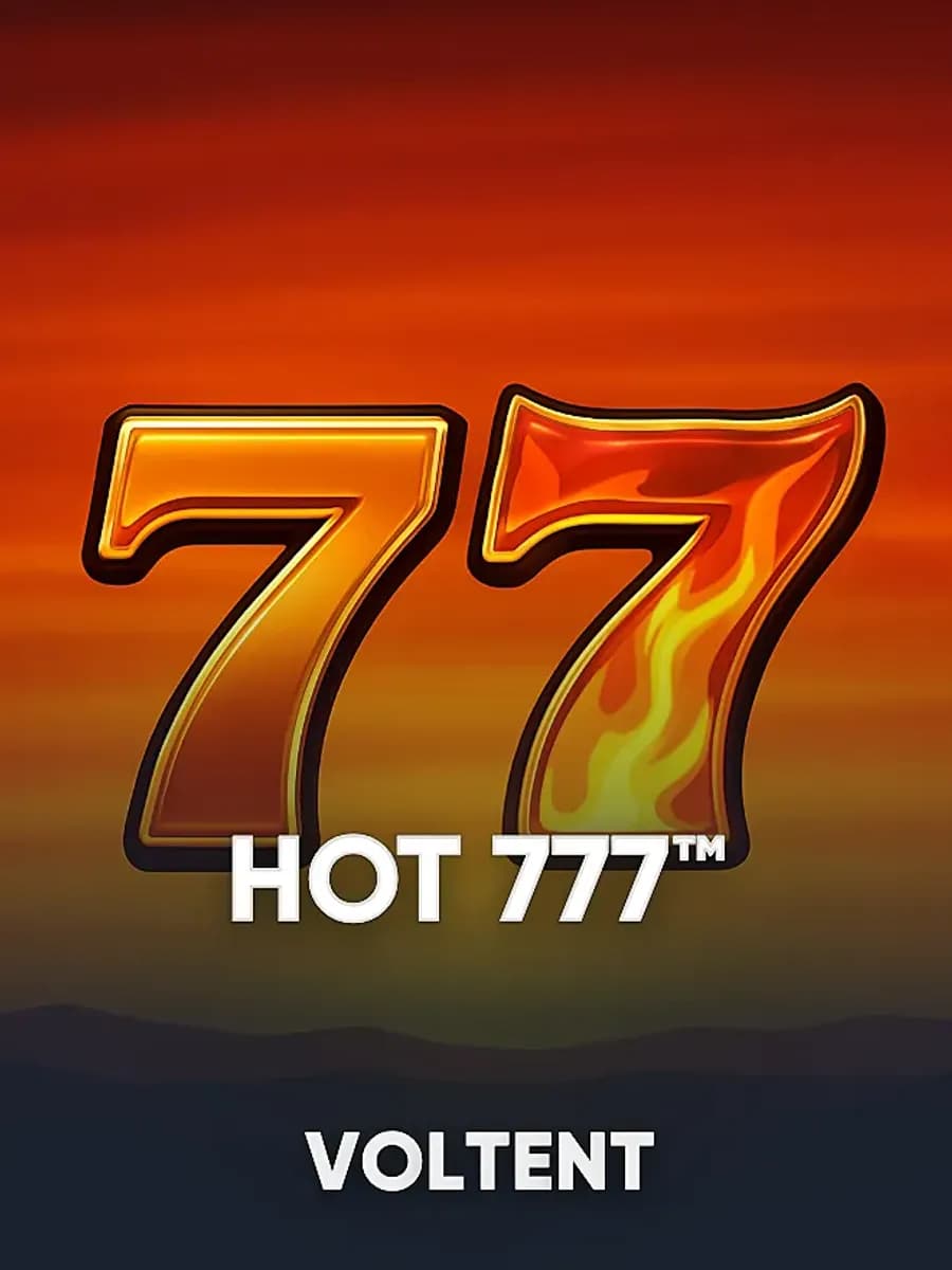 Hot 777™