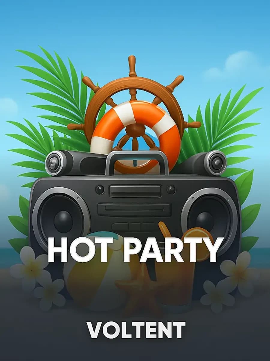 Hot Party